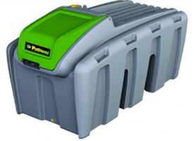 Diesel Tanks and Accessories