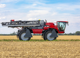 Horsch Leeb VL