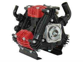 Diaphragm Pumps