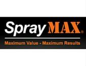 SprayMAX