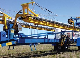 Weedseeker