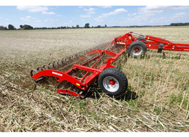 Horsch Cultro