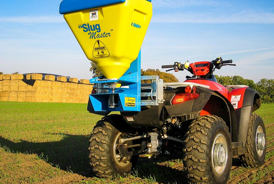 C-Dax Slug Master - Image 0