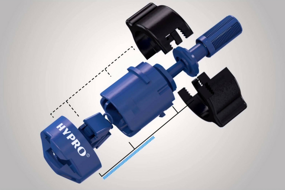 Hypro GAT Nozzles - Image 3