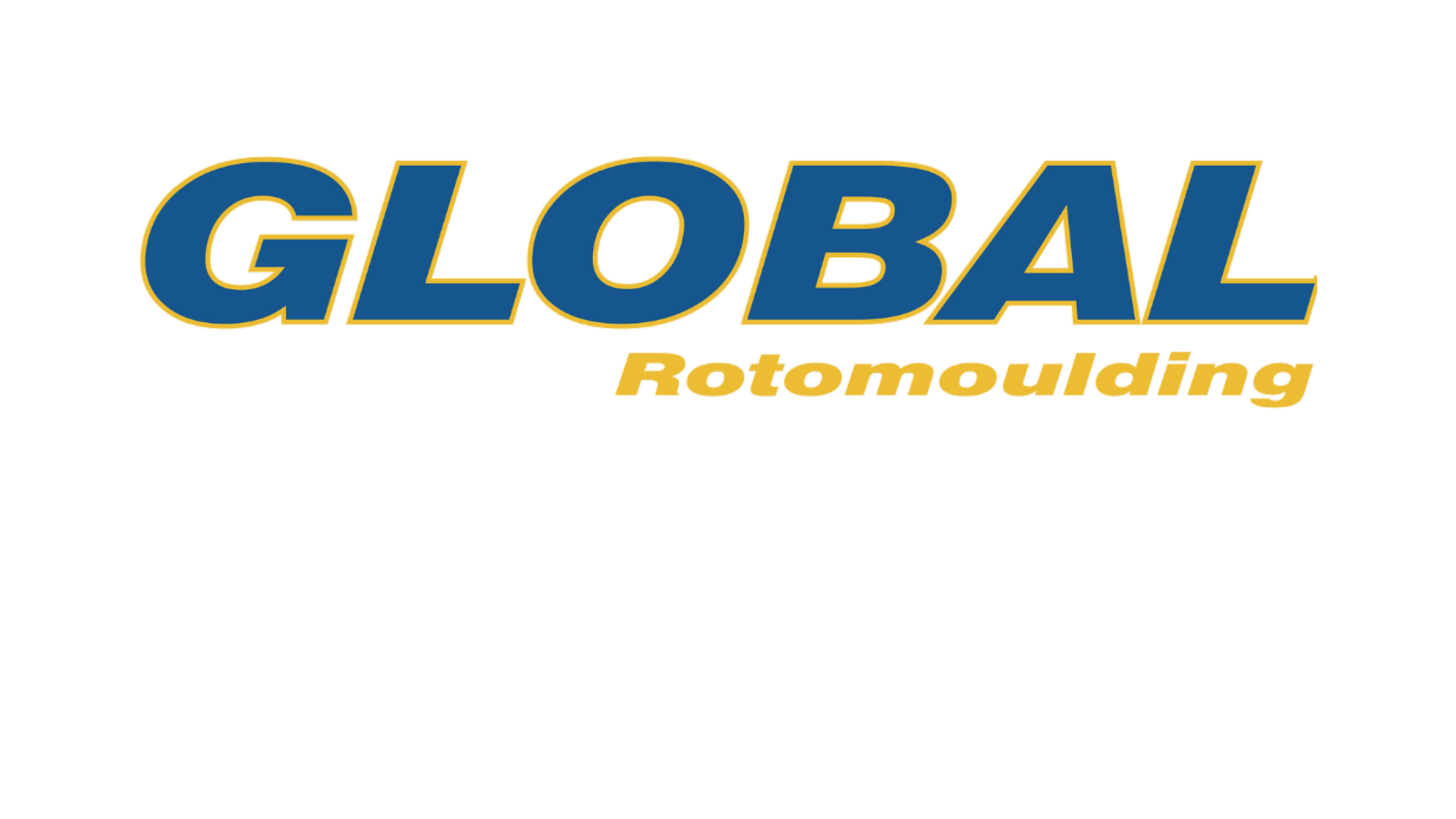 Global Rotomoulding