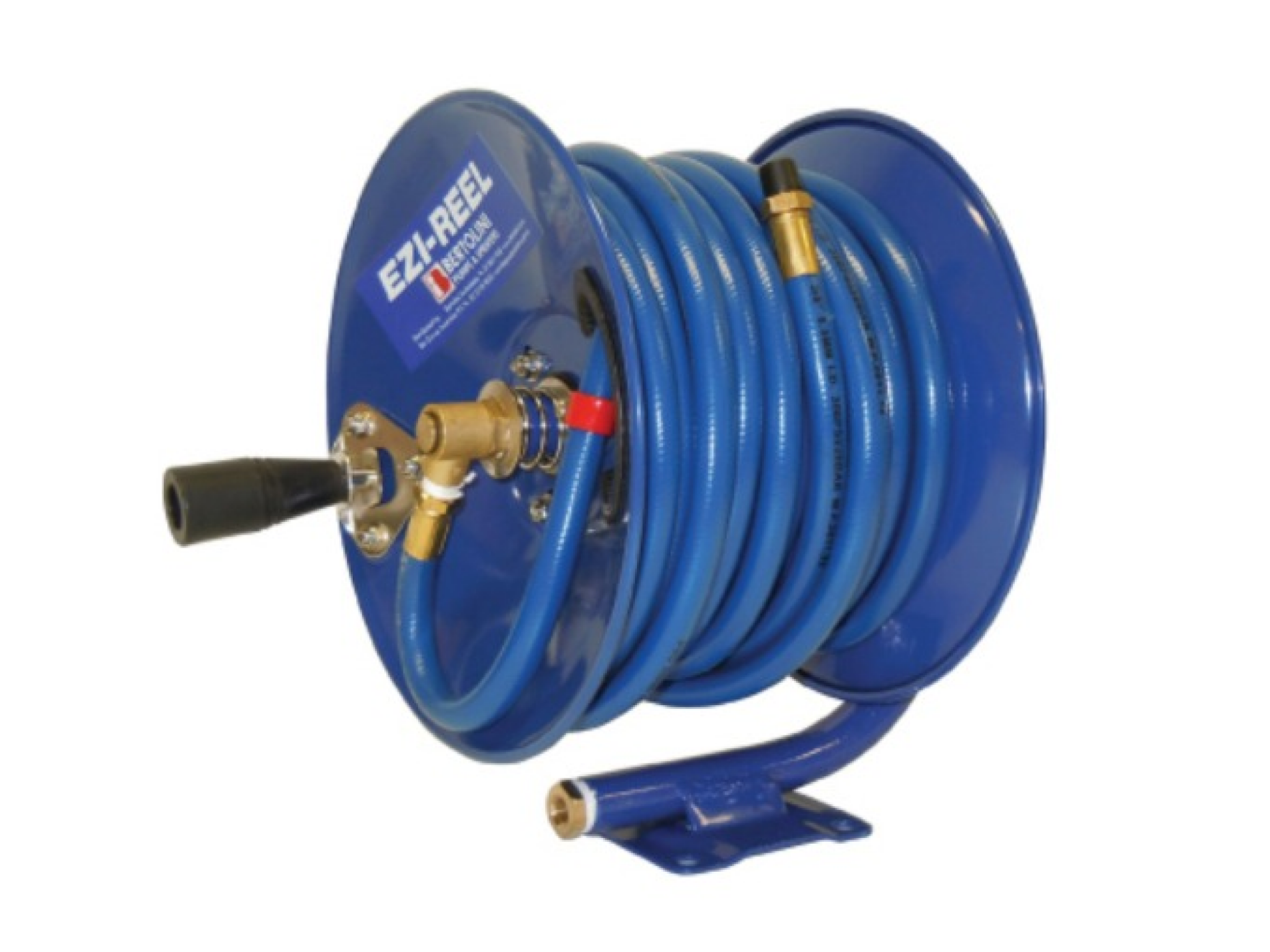Hose reels