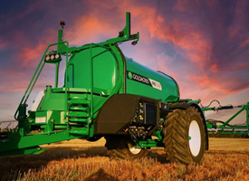 Goldacre's PRAIRIE Pro Series 2