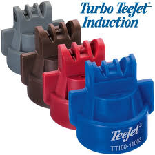 Teejet TTI60 nozzles - Image 1