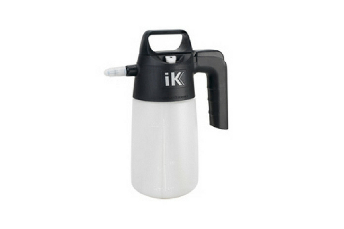IK Multi Industrial Sprayer - Image 1