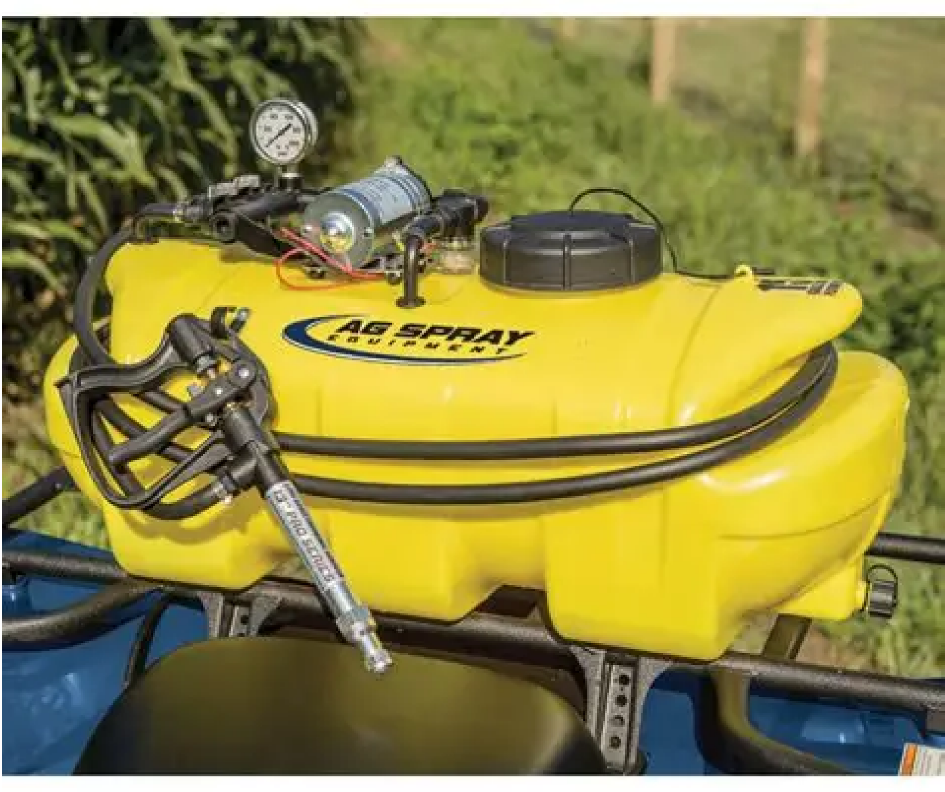 Ag Spray 12-volt 55 liter - Image 1