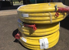 Firefighting Hose