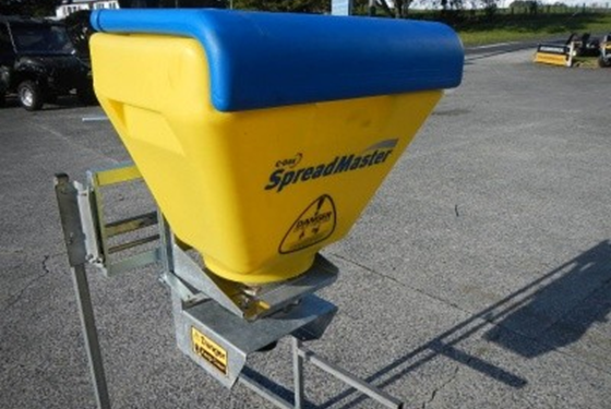 C-Dax Spread Master - Image 0