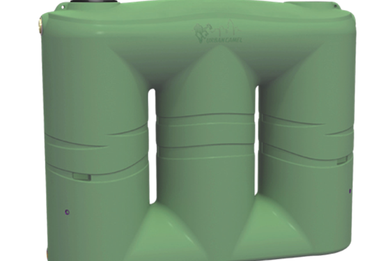 Urban Camel - Image 0