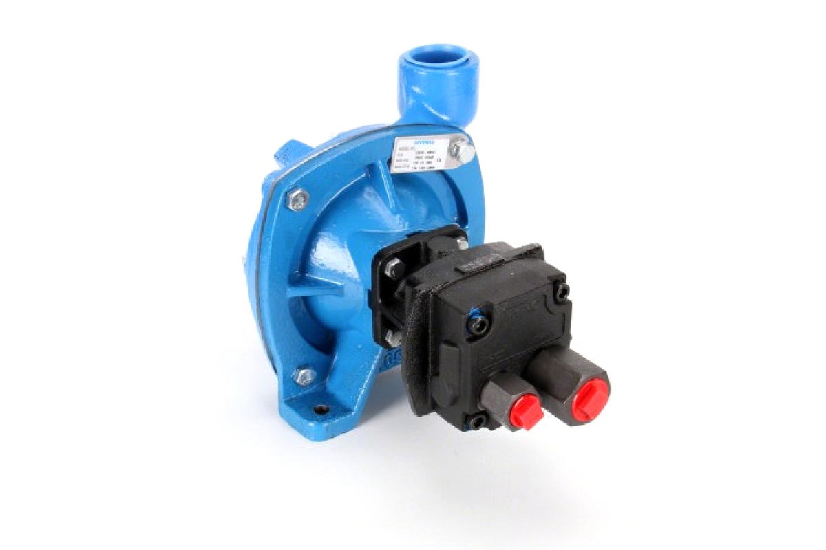 Hypro 9000 Series Centrifugal Pumps - Image 5