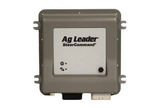 SteerCommand Z2 - Image 0