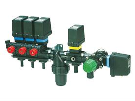 Valves Solenoids