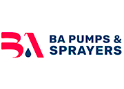 BA Pumps & Sprayers