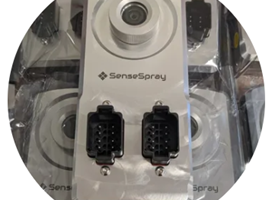 Sensespray Camera kits
