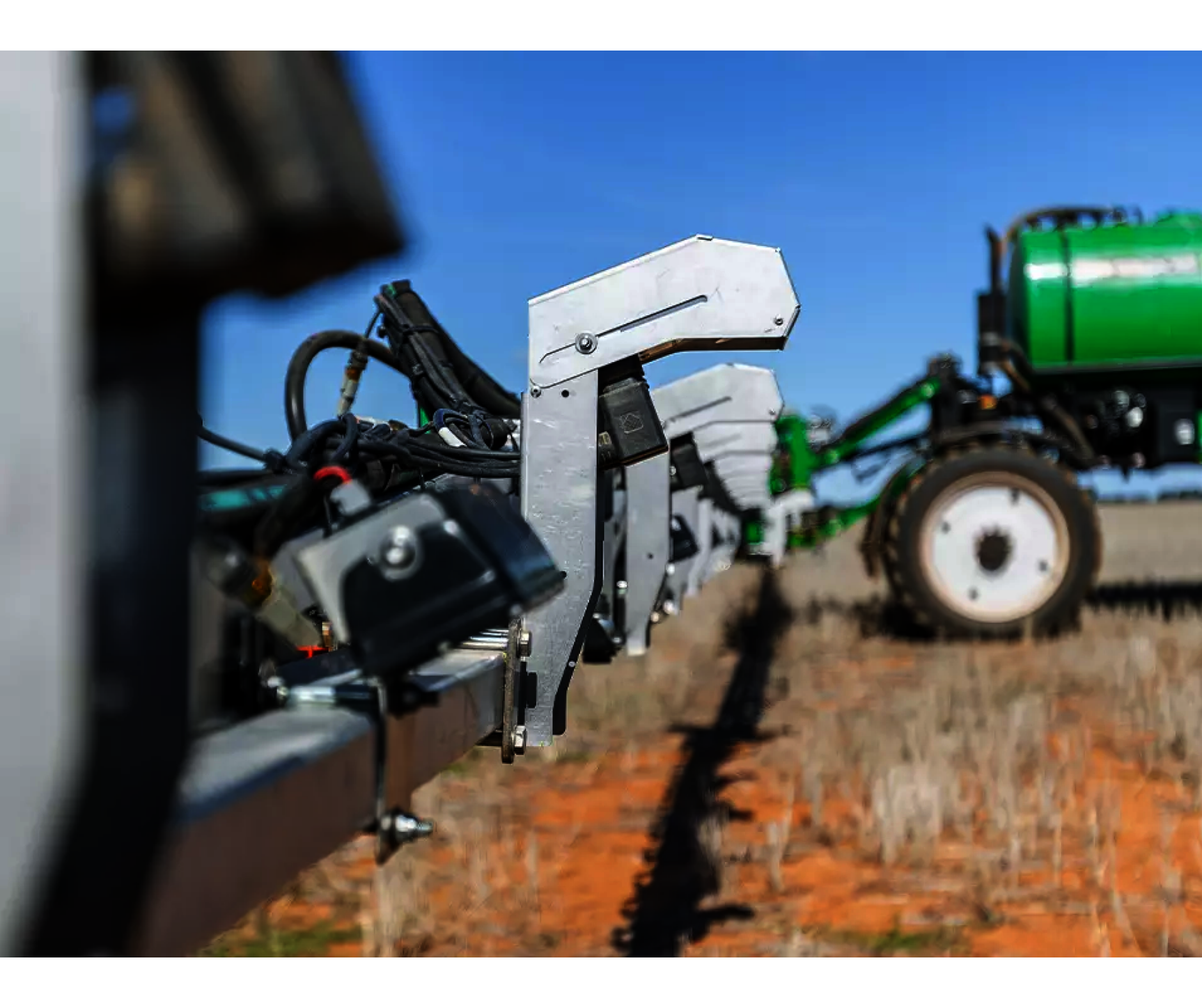 Sensespray Camera kits